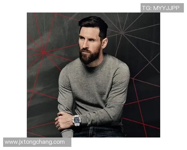 全球足球界颜值最高球员排行榜 谁是最具吸引力的球星TOP10