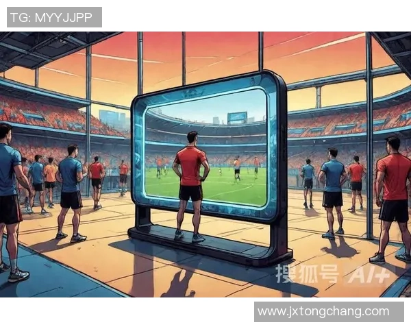 超智能足球星际杯赛事揭幕引发全球热议科技与竞技的完美融合