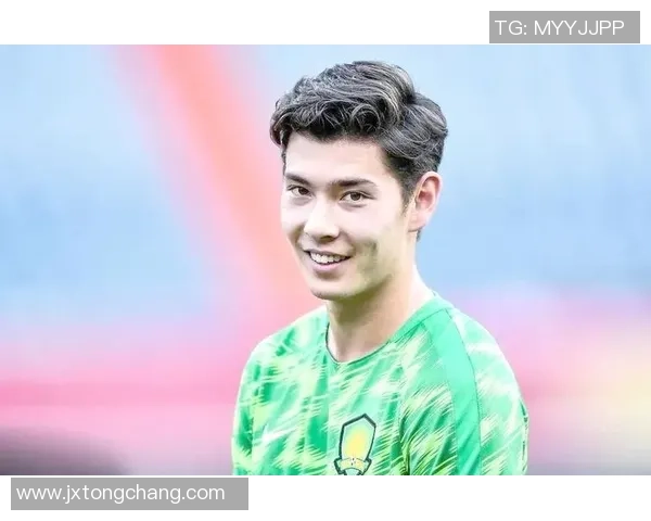 足球四大帅男球星有哪些 他们的颜值与实力并存引人注目